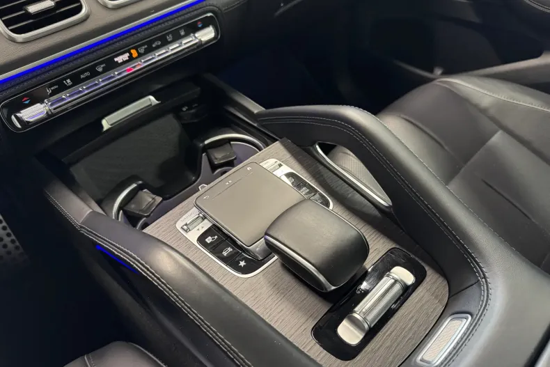 Mercedes-Benz GLS din 2020 cu 67.077 km - oferta MER213537 - foto 28