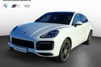 Porsche Cayenne Coupe din 2020 cu 84.500 km - oferta POR213538 - foto 1