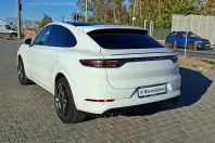 Porsche Cayenne Coupe din 2020 cu 84.500 km - oferta POR213538 - foto 4