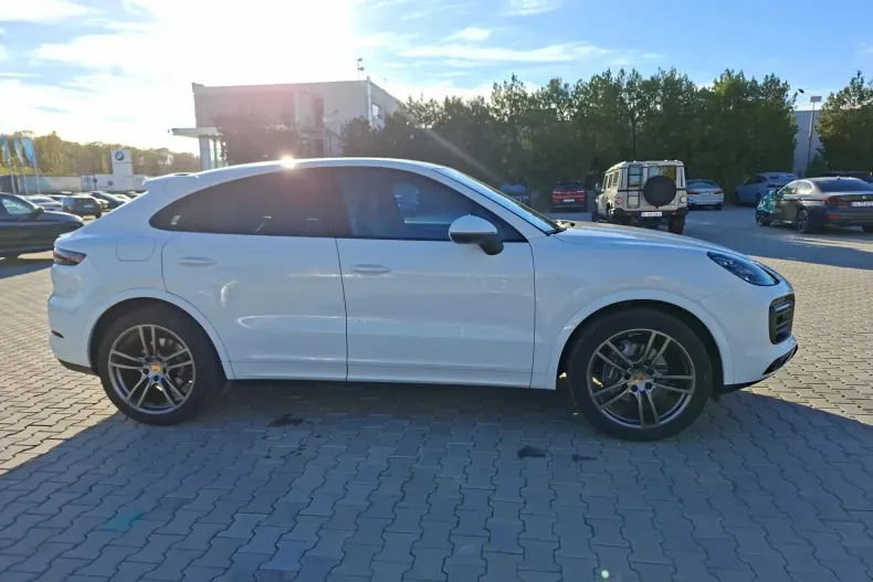 Porsche Cayenne Coupe din 2020 cu 84.500 km - oferta POR213538 - foto 6