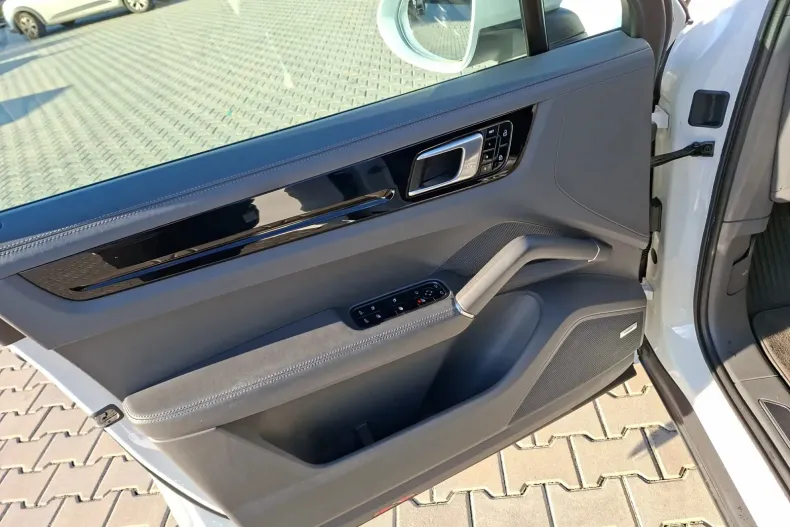 Porsche Cayenne Coupe din 2020 cu 84.500 km - oferta POR213538 - foto 7