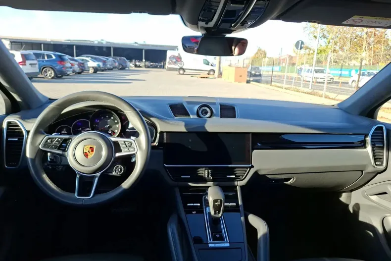 Porsche Cayenne Coupe din 2020 cu 84.500 km - oferta POR213538 - foto 12