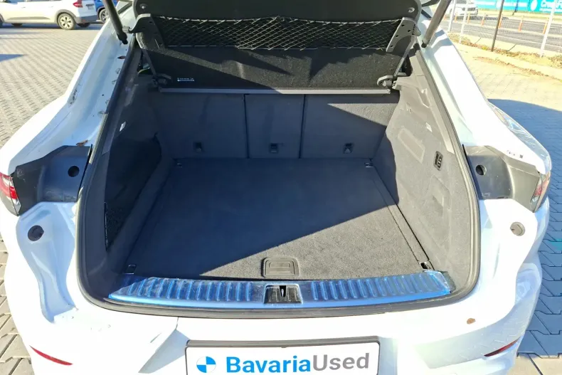 Porsche Cayenne Coupe din 2020 cu 84.500 km - oferta POR213538 - foto 18