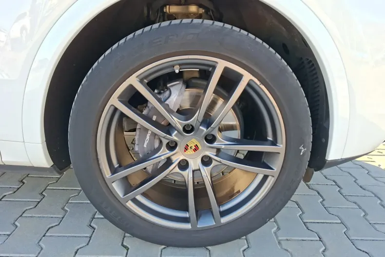 Porsche Cayenne Coupe din 2020 cu 84.500 km - oferta POR213538 - foto 19