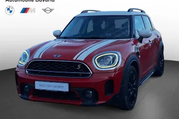 MINI Countryman din 2021 - oferta MIN213539