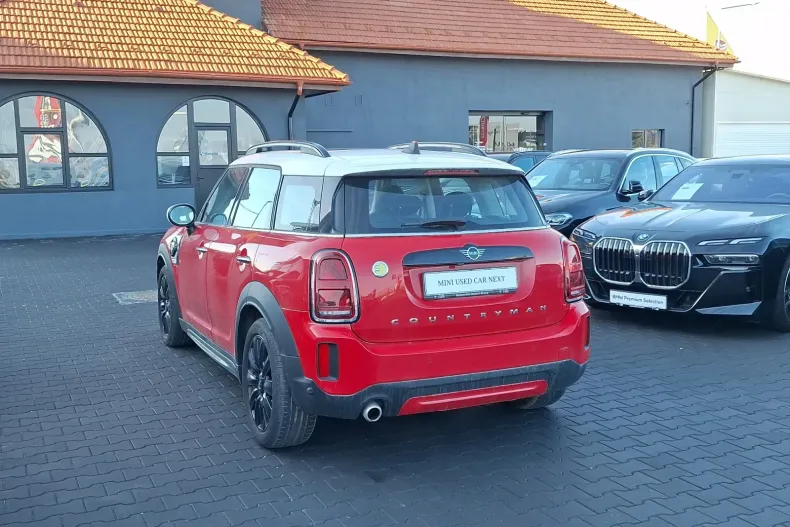 MINI Countryman din 2021 cu 79.200 km - oferta MIN213539 - foto 2