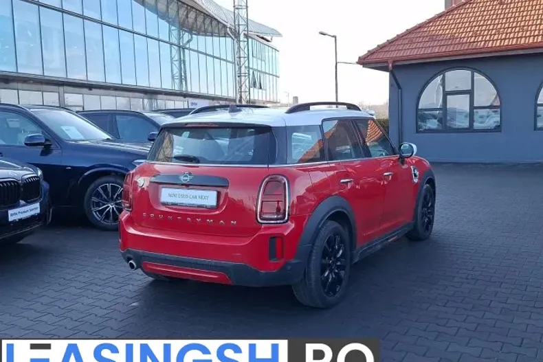 MINI Countryman din 2021 cu 79.200 km - oferta MIN213539 - foto 3