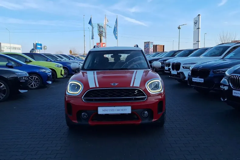 MINI Countryman din 2021 cu 79.200 km - oferta MIN213539 - foto 4