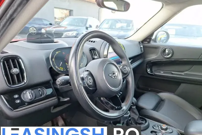 MINI Countryman din 2021 cu 79.200 km - oferta MIN213539 - foto 5