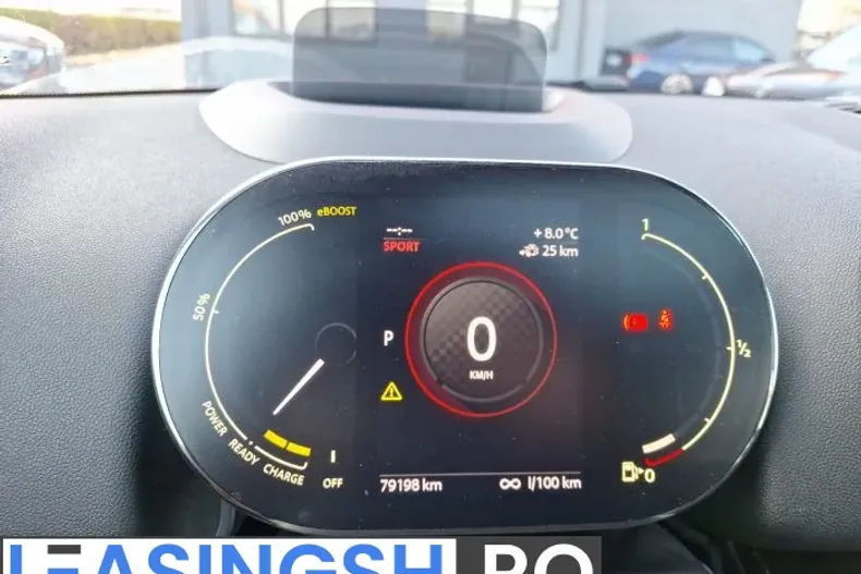 MINI Countryman din 2021 cu 79.200 km - oferta MIN213539 - foto 7