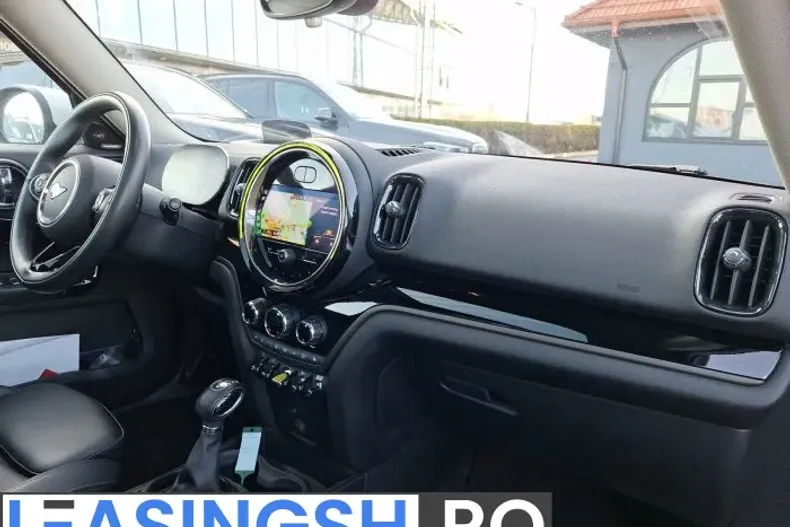 MINI Countryman din 2021 cu 79.200 km - oferta MIN213539 - foto 9