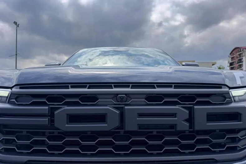 Ford Raptor din 2024 cu 32.385 km - oferta FOR213540 - foto 14