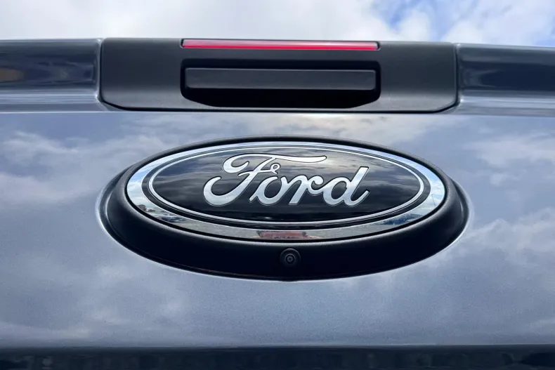 Ford Raptor din 2024 cu 32.385 km - oferta FOR213540 - foto 17