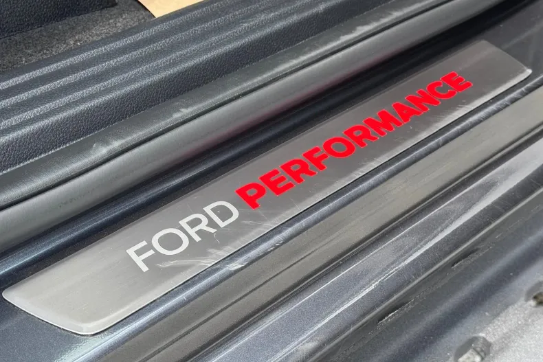 Ford Raptor din 2024 cu 32.385 km - oferta FOR213540 - foto 21