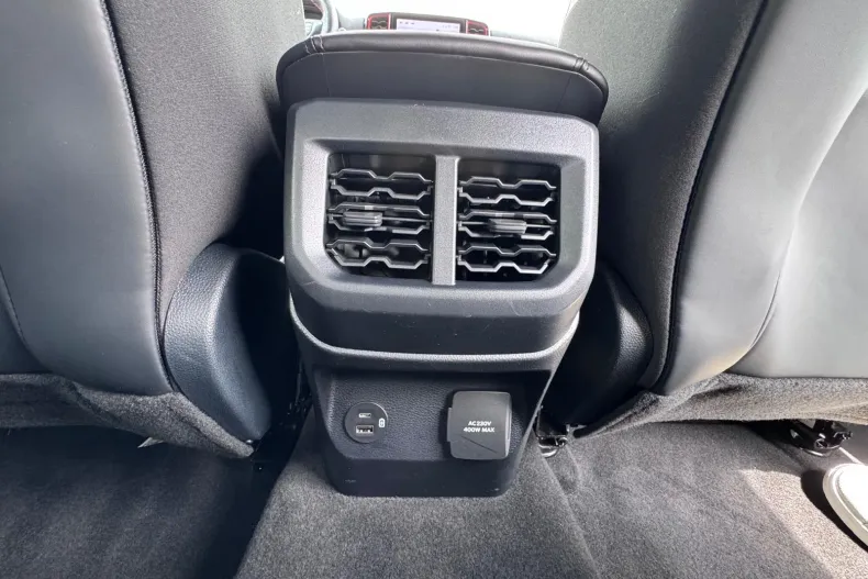 Ford Raptor din 2024 cu 32.385 km - oferta FOR213540 - foto 28