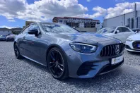Mercedes-Benz E 53 AMG (Clasa E) din 2022 cu 63.751 km - oferta MER213541 - foto 2