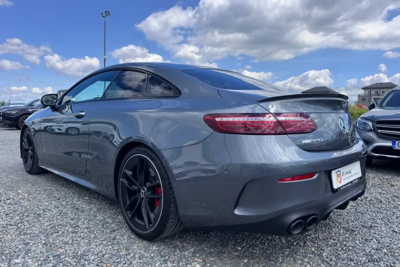 Mercedes-Benz E 53 AMG (Clasa E) din 2022 cu 63.751 km - oferta MER213541 - foto 3