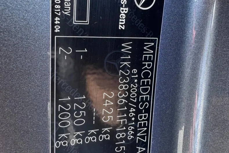 Mercedes-Benz E 53 AMG (Clasa E) din 2022 cu 63.751 km - oferta MER213541 - foto 5