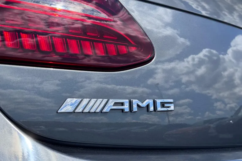 Mercedes-Benz E 53 AMG (Clasa E) din 2022 cu 63.751 km - oferta MER213541 - foto 7