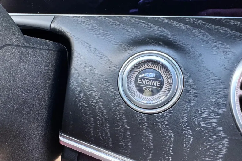 Mercedes-Benz E 53 AMG (Clasa E) din 2022 cu 63.751 km - oferta MER213541 - foto 18