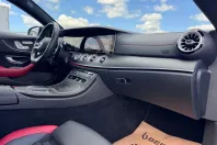 Mercedes-Benz E 53 AMG (Clasa E) din 2022 cu 63.751 km - oferta MER213541 - foto 21