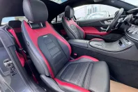Mercedes-Benz E 53 AMG (Clasa E) din 2022 cu 63.751 km - oferta MER213541 - foto 22