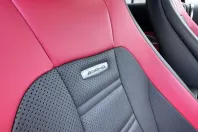 Mercedes-Benz E 53 AMG (Clasa E) din 2022 cu 63.751 km - oferta MER213541 - foto 23