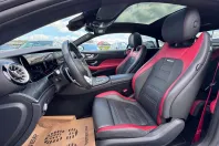 Mercedes-Benz E 53 AMG (Clasa E) din 2022 cu 63.751 km - oferta MER213541 - foto 25