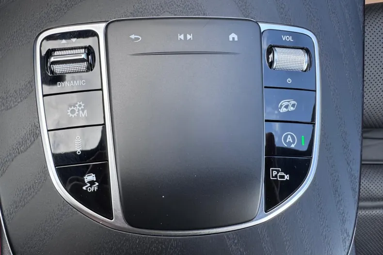 Mercedes-Benz E 53 AMG (Clasa E) din 2022 cu 63.751 km - oferta MER213541 - foto 38
