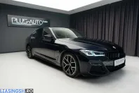 BMW 545e (Seria 5) din 2023 cu 71.300 km - oferta BMW213542 - foto 1