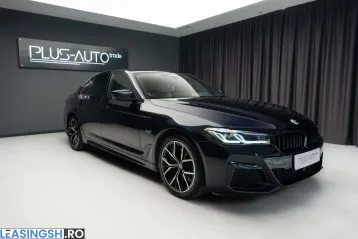 BMW 545e din 2023 - oferta BMW213542