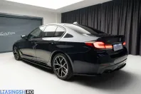BMW 545e (Seria 5) din 2023 cu 71.300 km - oferta BMW213542 - foto 4