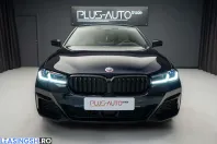 BMW 545e (Seria 5) din 2023 cu 71.300 km - oferta BMW213542 - foto 5