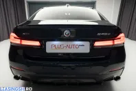 BMW 545e (Seria 5) din 2023 cu 71.300 km - oferta BMW213542 - foto 6