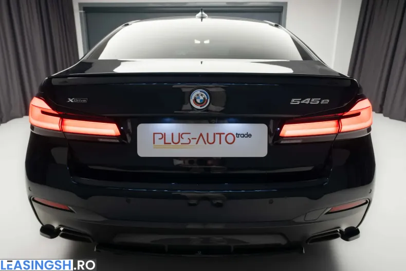 BMW 545e (Seria 5) din 2023 cu 71.300 km - oferta BMW213542 - foto 6