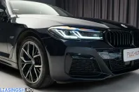 BMW 545e (Seria 5) din 2023 cu 71.300 km - oferta BMW213542 - foto 7