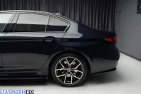 BMW 545e (Seria 5) din 2023 cu 71.300 km - oferta BMW213542 - foto 13