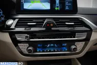 BMW 545e (Seria 5) din 2023 cu 71.300 km - oferta BMW213542 - foto 18