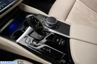 BMW 545e (Seria 5) din 2023 cu 71.300 km - oferta BMW213542 - foto 21