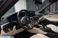 BMW 545e (Seria 5) din 2023 cu 71.300 km - oferta BMW213542 - foto 25