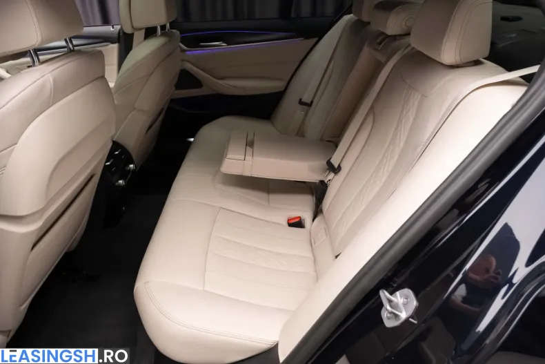 BMW 545e (Seria 5) din 2023 cu 71.300 km - oferta BMW213542 - foto 30