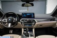 BMW 545e (Seria 5) din 2023 cu 71.300 km - oferta BMW213542 - foto 34