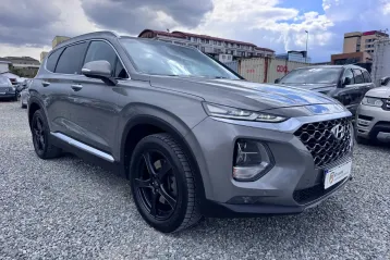 Hyundai Santa Fe din 2020 - oferta HYU213543