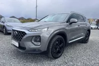 Hyundai Santa Fe din 2020 cu 163.032 km - oferta HYU213543 - foto 2