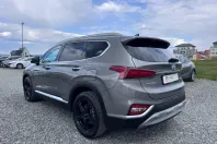 Hyundai Santa Fe din 2020 cu 163.032 km - oferta HYU213543 - foto 3