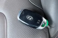 Hyundai Santa Fe din 2020 cu 163.032 km - oferta HYU213543 - foto 6