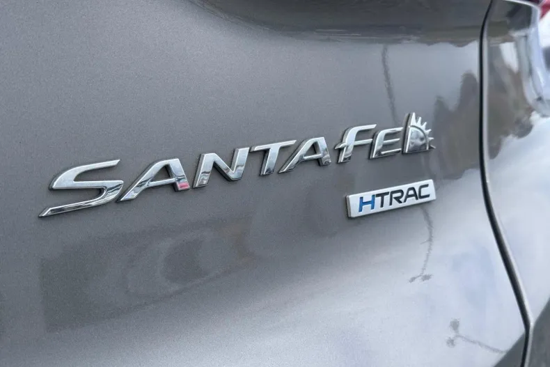 Hyundai Santa Fe din 2020 cu 163.032 km - oferta HYU213543 - foto 7