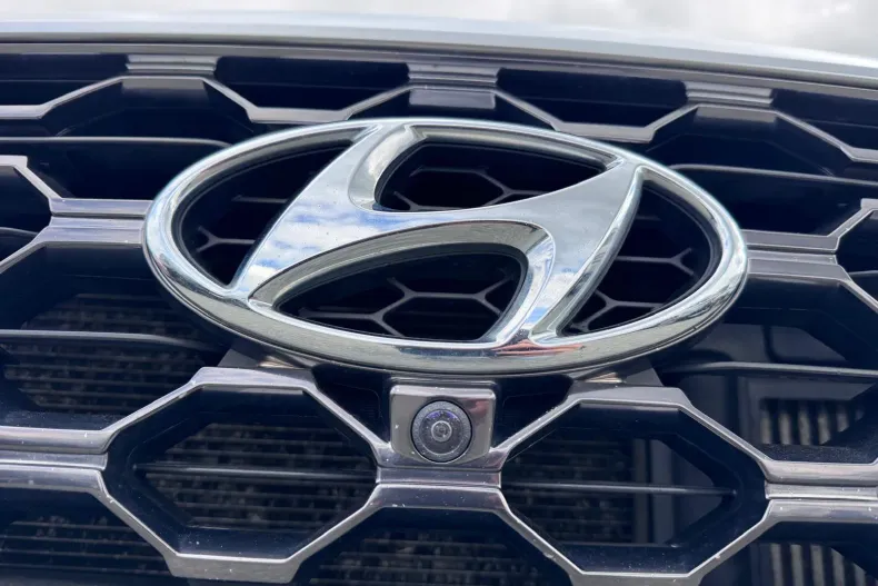 Hyundai Santa Fe din 2020 cu 163.032 km - oferta HYU213543 - foto 9