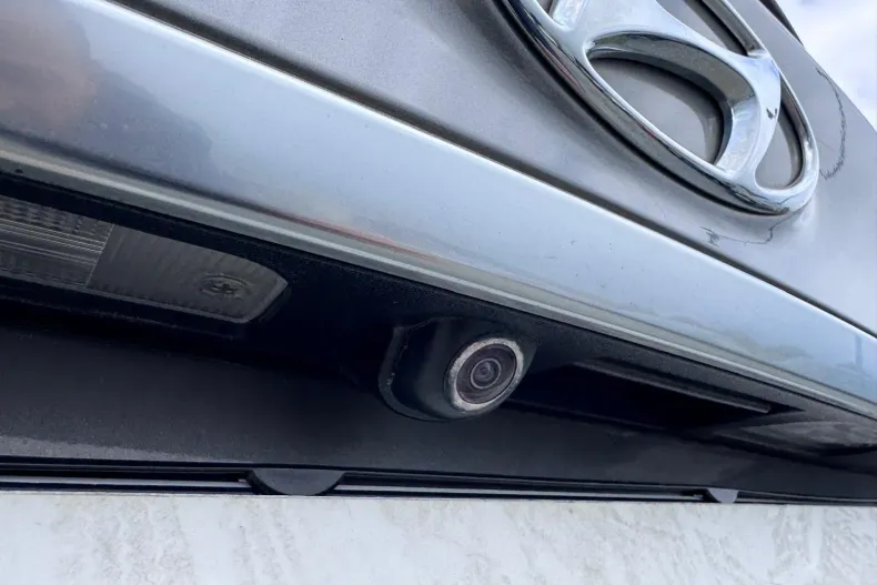 Hyundai Santa Fe din 2020 cu 163.032 km - oferta HYU213543 - foto 11