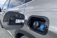 Hyundai Santa Fe din 2020 cu 163.032 km - oferta HYU213543 - foto 12